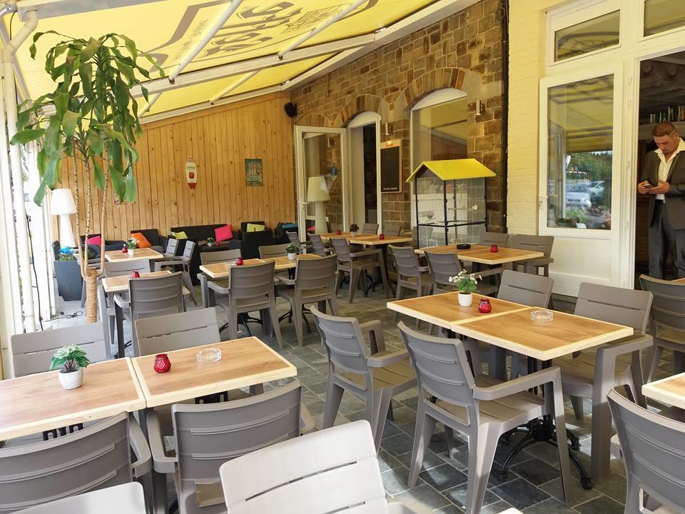 Hotel La Chapelle Banneux Εξωτερικό φωτογραφία